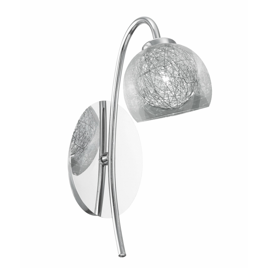 Vervangend glas Eglo - Oviedo 93058 - buiten, helder
