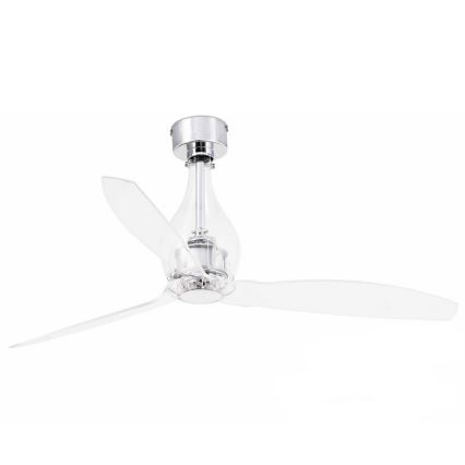 Vervangend glas voor ventilator Faro - MINI ETERFAN
