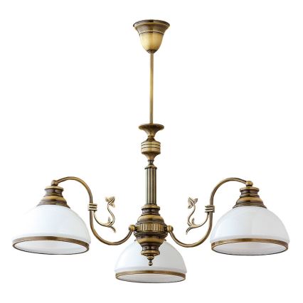 Vervangend glas Jupiter ZEUS klein