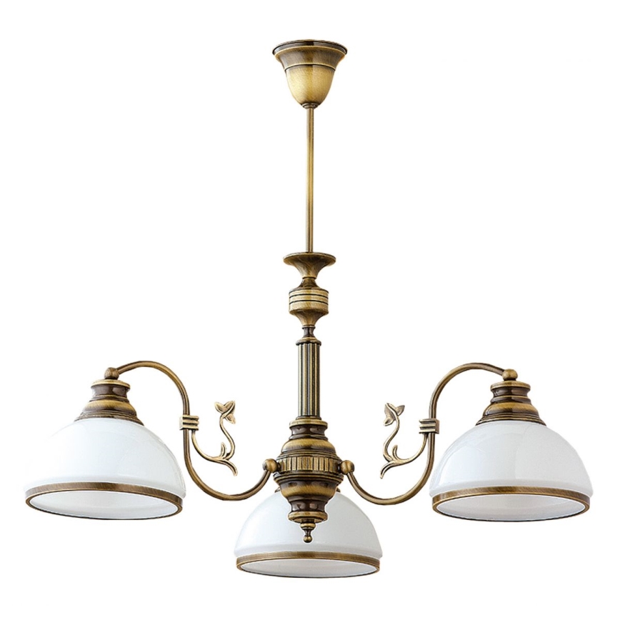 Vervangend glas Jupiter ZEUS klein