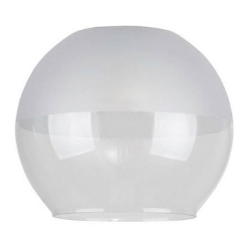 Vervangend glas LINEA Ø 20 cm