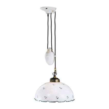 Vervangend glas voor kroonluchter NONNA - KL0081