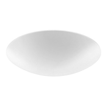 Vervangend glas voor armatuur OAK SLIM/CARVALHO SLIM E27, Ø 45 cm
