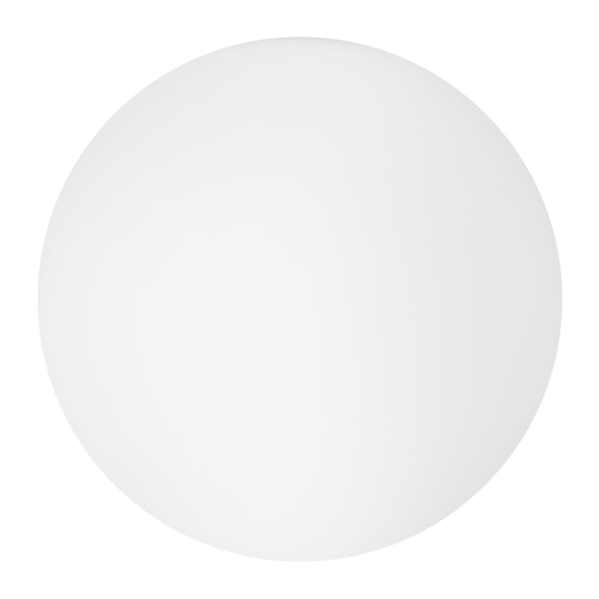 Vervangend glas voor de ASTRO G9 kroonluchter, Ø 10 cm