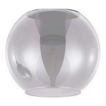 Vervangend glas voor de Eglo Vernham kroonluchter en tafellamp