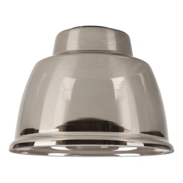 Vervangend glas voor de MARIO E27 kroonluchter, Ø 16 cm