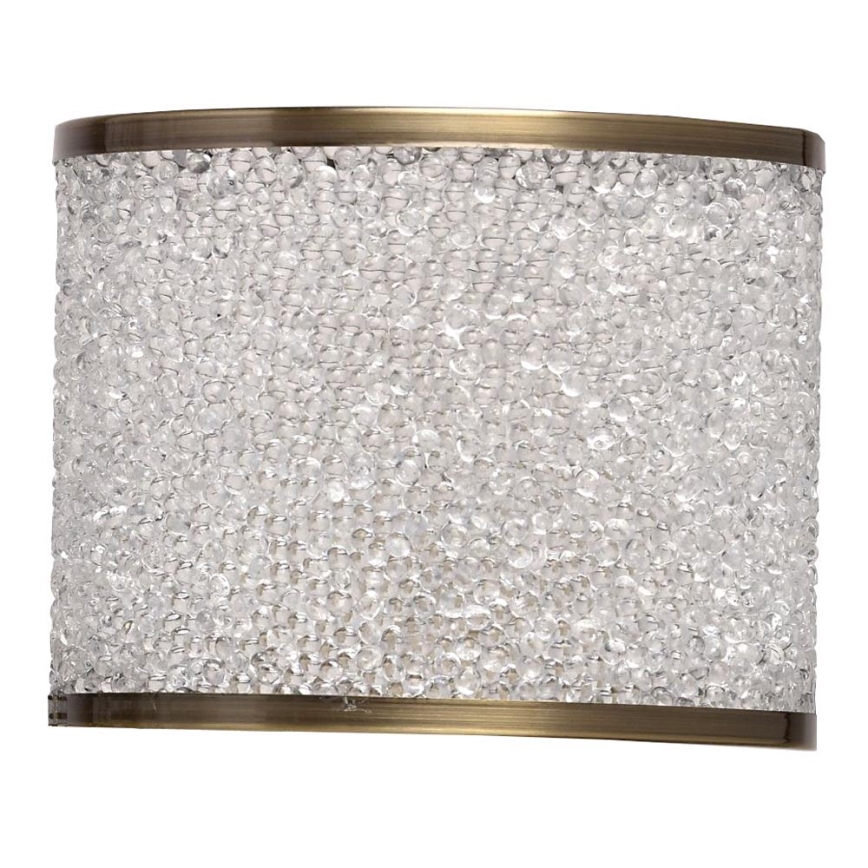 Vervangend glas voor MW-LIGHT CLASSIC kroonluchter 372013405