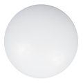 Vervangend glas voor plafondlamp CLEO 50 cm glas