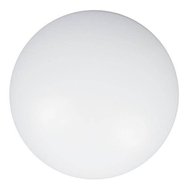 Vervangend glas voor plafondlamp CLEO 50 cm glas