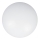 Vervangend glas voor plafondlamp CLEO 50 cm glas