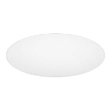 Vervangend glas voor plafondlamp OAK/CARVALHO E27 Ø 35 cm