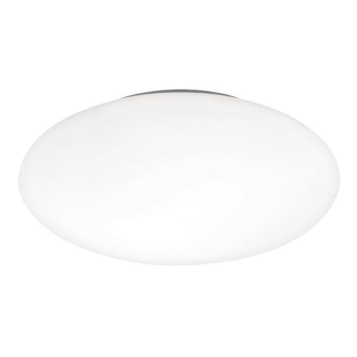 Vervangend glas voor plafondlamp VALEO diameter 26 cm
