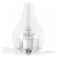 Vervangend glas voor ventilator Faro - MINI ETERFAN