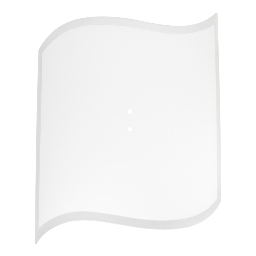 Vervangend glas voor wandlamp CAMEA