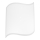 Vervangend glas voor wandlamp CAMEA