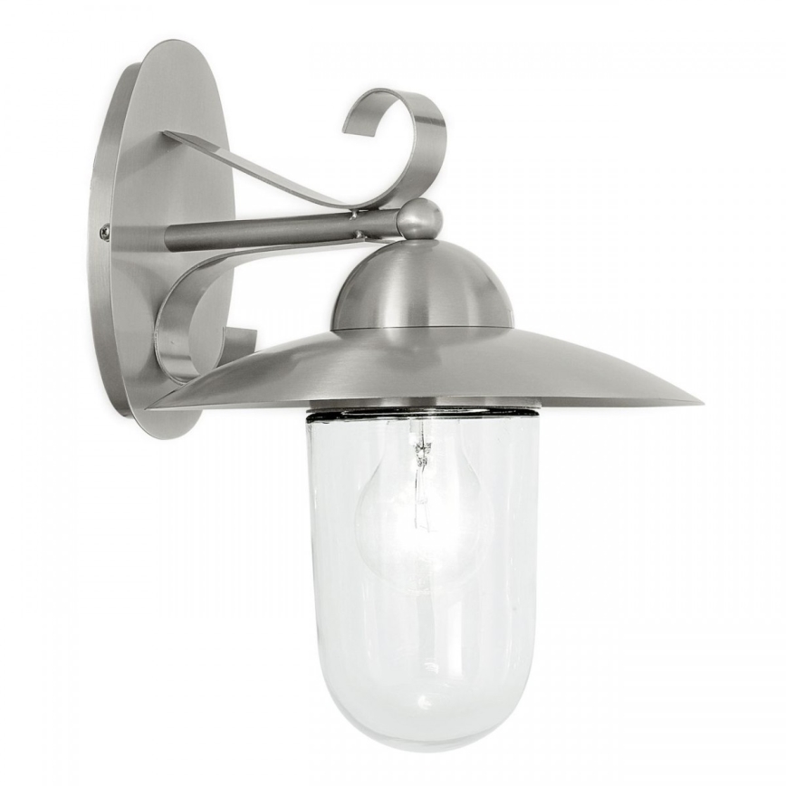 Reserveglas voor de wandlamp Eglo - MILTON