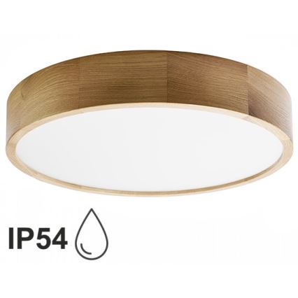 Vervangende lampenkap voor plafondlamp CLEO 47,5 cm kunststof