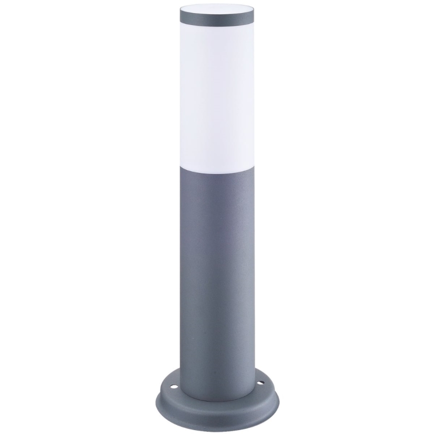 Vervangende lampenkap voor buitenlamp OSLO wit/antraciet