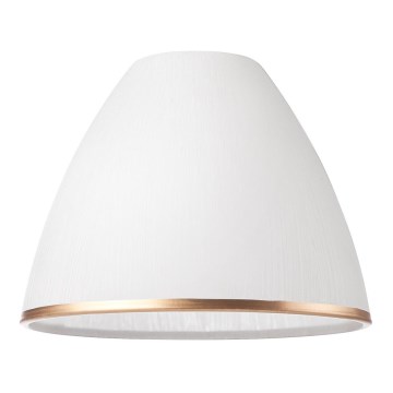 Vervangende lampenkap - RETRO/ANTICO II 02903 E27 113x110 mm