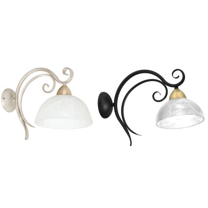 Reserve lampenkap voor chandelier, plafond lamp en wandlamp AURORA diameter 20cm