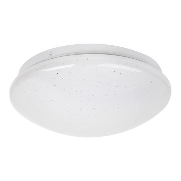 Vervangende lampenkap voor het plafondlamp Rabalux 3936