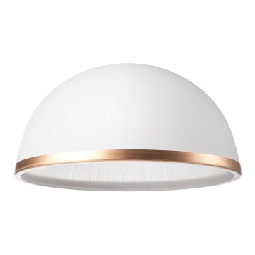 Vervangende lampenkap voor kroonluchter en tafellamp Patrycja 14708 E27 17,5x8,5 cm