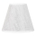 Vervangende lampenkap voor kroonluchter en wandlamp ANTONIO E14 140x160 mm wit