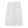 Vervangende lampenkap voor kroonluchter en wandlamp ANTONIO E14 150x120 mm wit