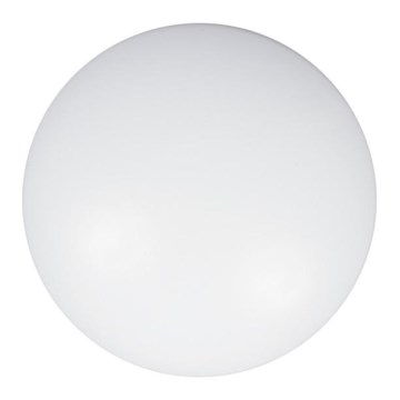 Vervangende lampenkap voor plafondlamp CLEO 37,5 cm kunststof