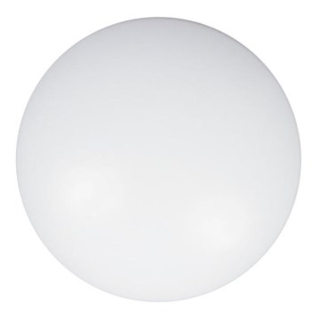 Vervangende lampenkap voor plafondlamp CLEO 47,5 cm kunststof