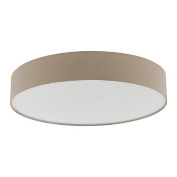 Vervangende lampenkap voor plafondlamp EGLO 39424 - Escorial 57 cm