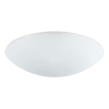 Vervangende lampenkap voor plafondlamp FRIDA diameter 30 cm wit