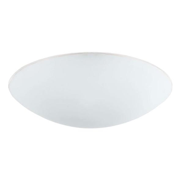 Vervangende lampenkap voor plafondlamp FRIDA diameter 30 cm wit