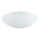 Vervangende lampenkap voor plafondlamp FRIDA diameter 30 cm wit