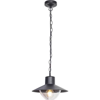 Vervangende lampenkap voor wandlamp, kroonluchter en lamp VEERLE E27, transparant