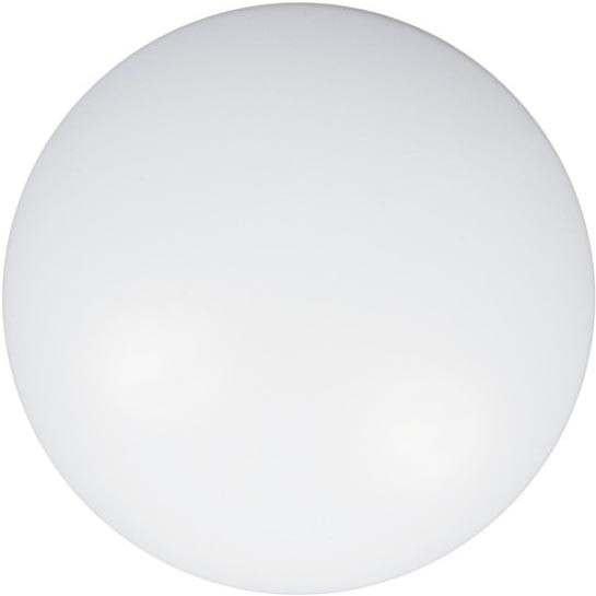 Vervangingsglas voor kroonluchter, wandlamp en spot BIBIONE, CAPRI, SIRIO diameter 12 cm