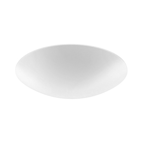 Vervangingsglas voor licht OAK SLIM E27 diameter 25 cm