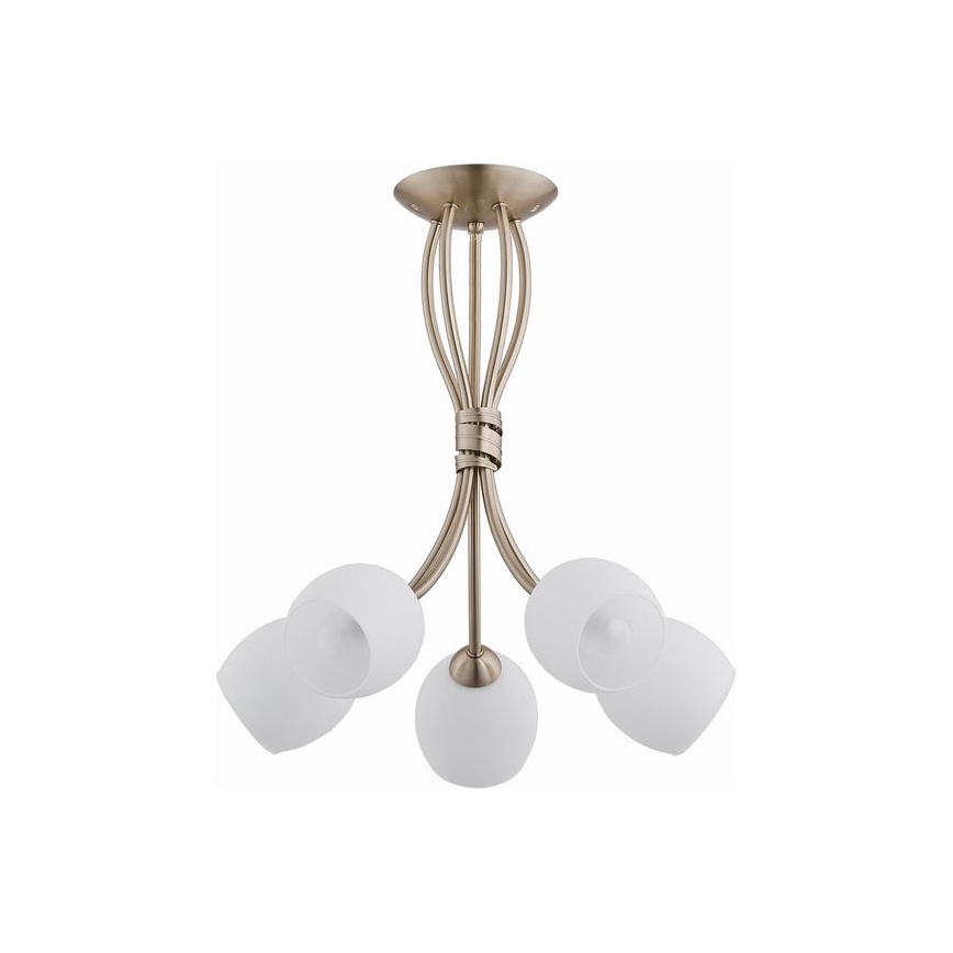 Vervangingsglas voor plafondlamp BUENA, Ø 11 cm