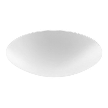 Vervangingsglas voor plafondlamp OAK SLIM/CARVALHO SLIM E27, Ø 35 cm