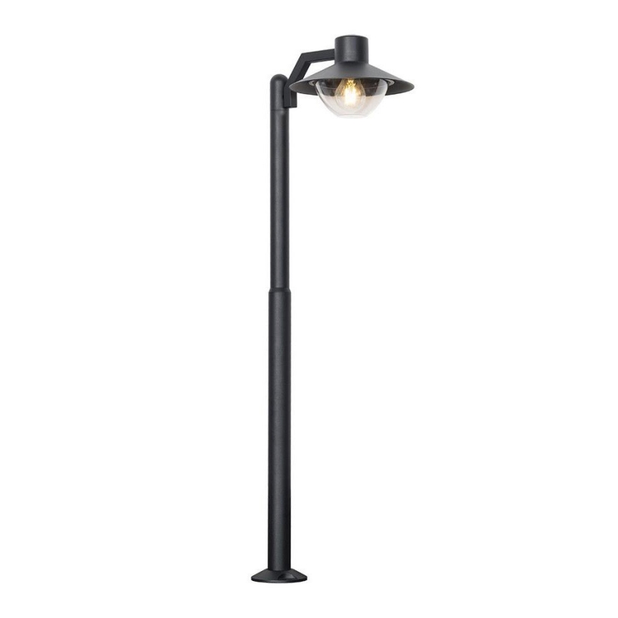 Vervangingsglas voor wandlamp, kroonluchter en lamp VEERLE E27, helder