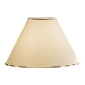 Vervangingslampenkap voor bureaulamp Kolarz 0014.S03 - GIARDINO