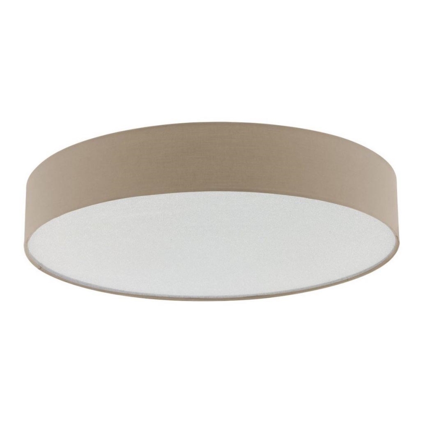Vervangingslampenkap voor plafondlamp EGLO 39424 - Escorial 57 cm