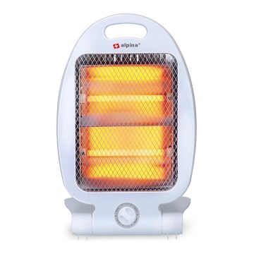 Verwarmingselement 400/800W/230V