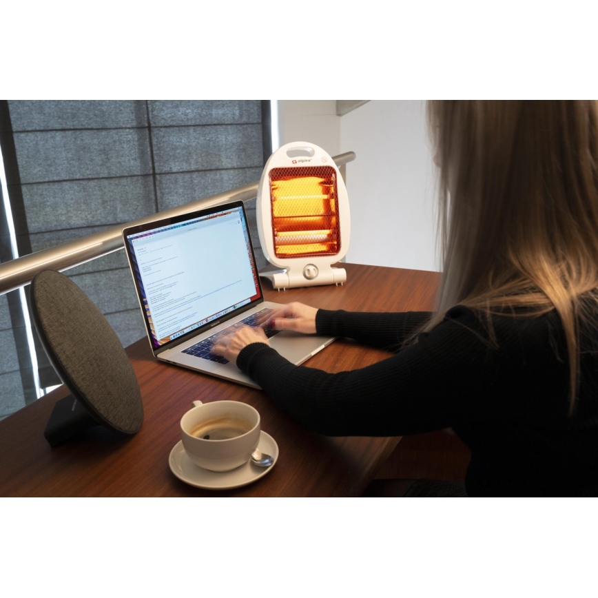 Verwarmingselement 400/800W/230V