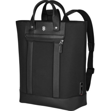 Victorinox - 2-in-1 laptoptas voor 15
