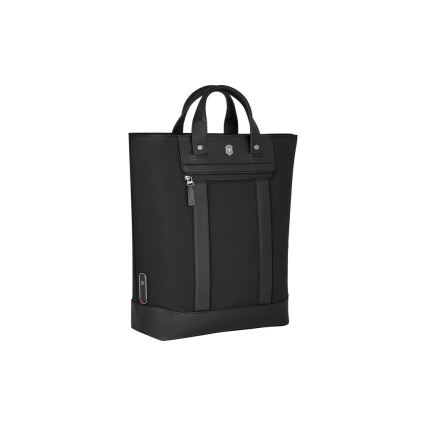 Victorinox - 2-in-1 laptoptas voor 15 Architecture Urban2 20 l zwart