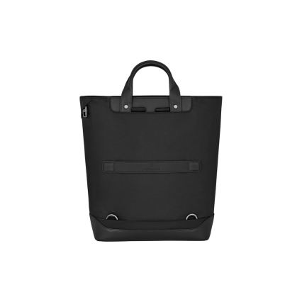 Victorinox - 2-in-1 laptoptas voor 15 Architecture Urban2 20 l zwart