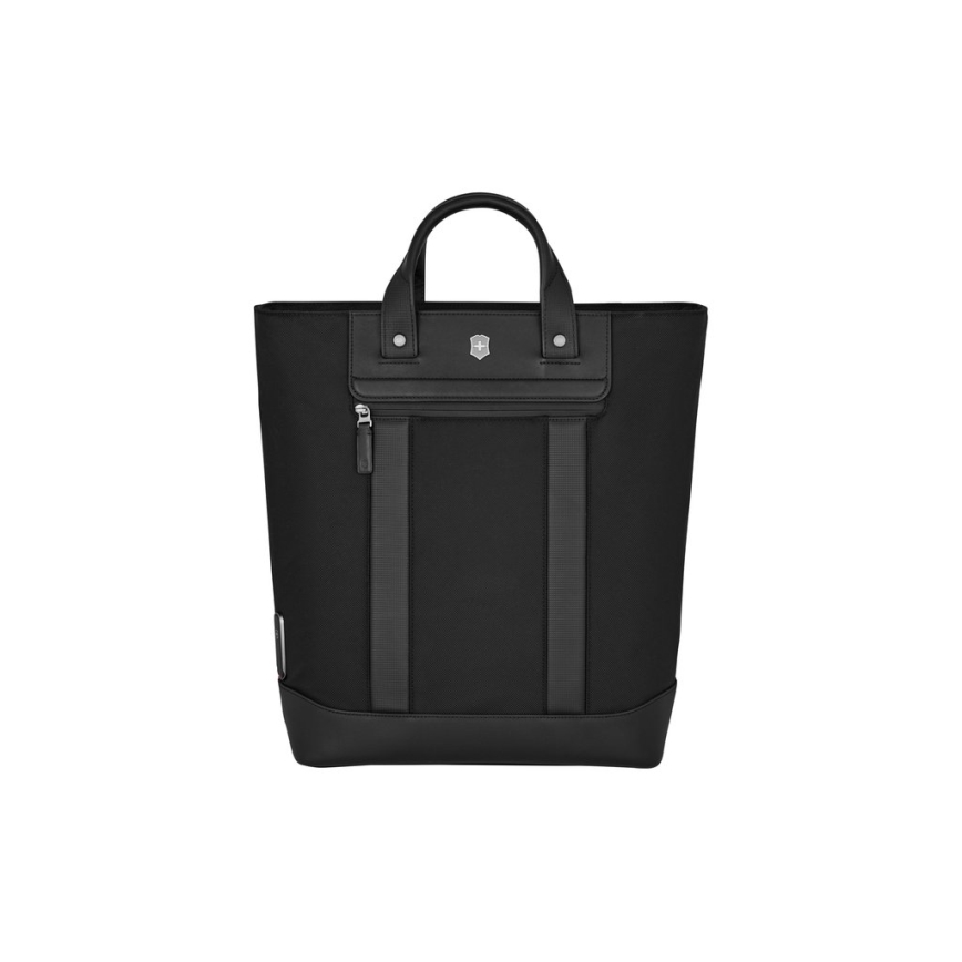 Victorinox - 2-in-1 laptoptas voor 15 Architecture Urban2 20 l zwart