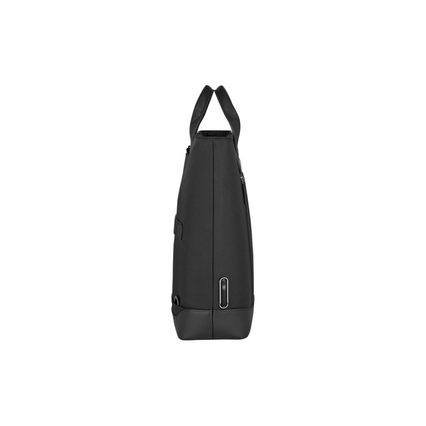 Victorinox - 2-in-1 laptoptas voor 15 Architecture Urban2 20 l zwart