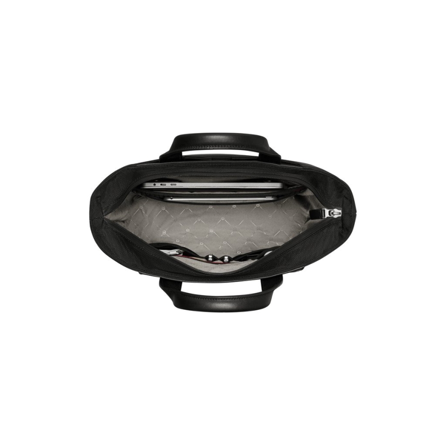 Victorinox - 2-in-1 laptoptas voor 15 Architecture Urban2 20 l zwart
